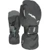 Image de Level Half Pipe Moufles Homme, Noir, FR : L (Taille Fabricant : 9)