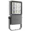 Image de Gewiss GWP2173BS Smart Pro LED, symétrique S2, gris graphite, 3000 K, température de couleur, 1 modules