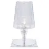 Image de Kartell Take, Lampe de table, Cristal