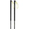 Image de GRIVEL Anarchist 115 cm Canne Freeride (paire) One-Piece Unisexe Adultes, Clear, 115
