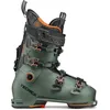 Image de Tecnica - Chaussures De Ski Cochise 120 Dyn Gw Progressive Green Homme - Homme - Taille 45 - Vert