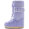 Image de Moon Boot nylon, lilas, 35/38 EU