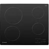 Image de Indesit RI 161 C Noir Intégré Céramique