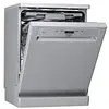 Image de Hotpoint HFC 3C26 F X lave-vaisselle Pose libre 14 couverts E