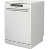 Image de Lavavajillas Indesit DFO3T133AF 14 Conjuntos Blanca