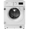 Image de HOTPOINT - Machine à Laver Séchant Encastrable 8kg - BIWDHG861485EU