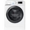 Image de Lave linge séchant hublot INDESIT BDE96435WKVFR