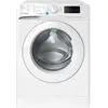 Image de Lave linge hublot INDESIT BWE91296XWVFR