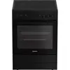 Image de Indesit - Cuisinière Électrique  I6v5pcb