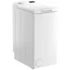 Image de Indesit - Lave Linge Top  Tip621push&Gofr