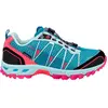 Image de Cmp Chaussures De Trail Running Altak Wp 3q48267