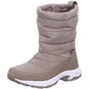 Image de CMP Yakka Wmn Snow Boot Wp - 3q75986 Snow BootDonna, Désert, 36 EU