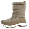 Image de CMP Yakka Wmn Snow Boot WP, femme, Désert, 42 EU