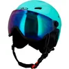 Image de CMP - Wa-2 Ski Helmet With Visor, Eau, L