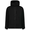 Image de Manteau de ski CMP Fix Hood Hommes