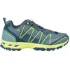 Image de CMP Chaussures de randonnée ALTAK Trail pour homme, bleu, pointure 42