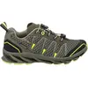 Image de Cmp Chaussures De Trail Running Altak Wp 2.0 39q4794k