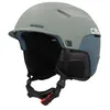 Image de CMP Casque de ski BEAVER pour homme (Trek Green/Musk, L)