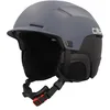 Image de CMP Casque de ski BEAVER pour homme (Noir Titane, L)