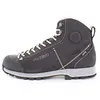 Image de Dolomite Bota Cinquantaquattro High FG GTX, Chaussures de Randonnée Hautes Homme, Noir 200, taille unique