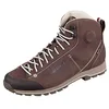 Image de Dolomite BOTA Cinquantaquattro High FG GTX, Botte d'alpinisme Homme, Marron (Testa di Moro), 42 EU