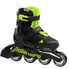 Image de MICROBLADE Patins à roulettes Taille 28