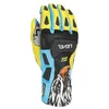 Image de Level SQ CF Yellow-Blue, Jaune-bleu, 8 - M