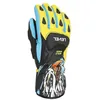 Image de Level SQ JR CF Jaune - 6 Jr L