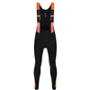 Image de Santini AW COMMAND BAVOIR SERRÉ 2020: NOIR S