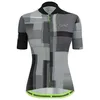 Image de Santini Maillot de cyclisme Delta Kinetic Femme LA