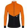 Image de Santini Redux Vigor-Giubbino Antitivento Veste Homme, Af, M