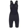 Image de SANTINI Short cyclisme UNICO femme NE - L