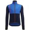 Image de Santini Veste d'hiver Vega Absolute, bleu, S