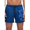 Image de SUNDEK Printed Boardshort Costume Homme M725BDRT400 Marine, bleu, S