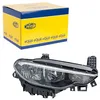 Image de MAGNETI MARELLI Projecteur SN FIAT TYPE (356) 4P - 712105429980