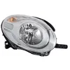 Image de MAGNETI MARELLI Projecteur DS Fiat 500L (330) - 712475285129