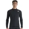 Image de Veste Sportful Fiandre light no rain Noir, Taille XXL