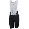 Image de Sportful Salopette Bodyfit Pro Femme, Black