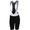 Image de Sportful PANTALONCINO DONNA TOTAL COMFORT W NERO