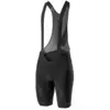 Image de Cuissard Castelli Superleggera Noir Rouge, Taille XL