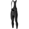 Image de Cuissard long noir Castelli Entrata, Taille XL