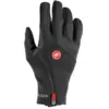 Image de Gants Castelli Mortirolo Noir, Taille S