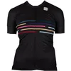 Image de Sportful Sweat Vélodrome W Ss JRS pour femme, Noir, L