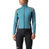 Image de castelli Alpha Ros 2 W Light Jacket Veste Femme