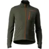 Image de Veste Castelli Go Vert, Taille S