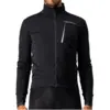 Image de Veste Castelli Go Noir Blanc, Taille L