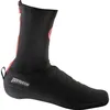 Image de CASTELLI Parfait SHOECOVER, Couvre-chaussures Unisex-Adultes, Black, M, Noir
