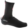 Image de Couvre-chaussures Castelli Perfetto Noir, Taille XL