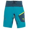 Image de Karpos Val di Dentro Bermuda pour homme, multicolore