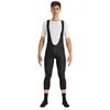 Image de SPORTFUL Neo Bibknicker Legging pour homme, Noir, M